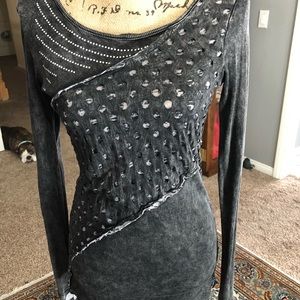 Party Thermal T-shirt.